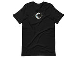 Blue Moon T-Shirt | Cosmic Dreams Blue Moon T-Shirt | Cosmic Dreams