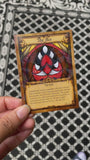 The Lore Journey Art Collectors Cards | Moth Messengers The Lore Journey Art Collectors Cards | Moth Messengers