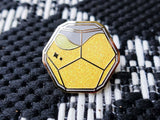 Limited Edition Sour Lemon Cabal Engram Drink Pin Limited Edition Sour Lemon Cabal Engram Drink Pin