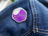 Limited Edition Fallen Dreams Engram Drink Pin Limited Edition Fallen Dreams Engram Drink Pin