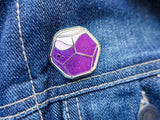 Limited Edition Fallen Dreams Engram Drink Pin Limited Edition Fallen Dreams Engram Drink Pin