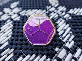 Limited Edition Fallen Dreams Engram Drink Pin Limited Edition Fallen Dreams Engram Drink Pin