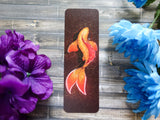 Illuminating Solar Koi Bookmark Illuminating Solar Koi Bookmark