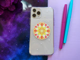 Solar Flare Samsung Case | Cosmic Dreams Solar Flare Samsung Case | Cosmic Dreams
