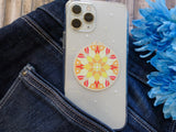 Solar Flare iPhone Case | Cosmic Dreams Solar Flare iPhone Case | Cosmic Dreams