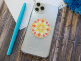 Solar Flare iPhone Case | Cosmic Dreams Solar Flare iPhone Case | Cosmic Dreams