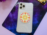 Solar Flare iPhone Case | Cosmic Dreams Solar Flare iPhone Case | Cosmic Dreams