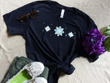 Star's Light T-Shirt | Cosmic Dreams Star's Light T-Shirt | Cosmic Dreams