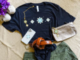 Star's Light T-Shirt | Cosmic Dreams Star's Light T-Shirt | Cosmic Dreams