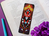 The Ace Bookmark | Lore Journey The Ace Bookmark | Lore Journey