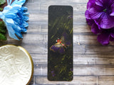 Misfortune Moth Bookmark | Moth Messengers Misfortune Moth Bookmark | Moth Messengers