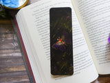 Misfortune Moth Bookmark | Moth Messengers Misfortune Moth Bookmark | Moth Messengers