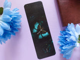 Omen Moth Bookmark | Moth Messengers Omen Moth Bookmark | Moth Messengers