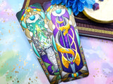 The Beast Bookmark | Lore Journey The Beast Bookmark | Lore Journey