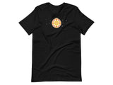 Solar Flare T-shirt | Cosmic Dreams Solar Flare T-shirt | Cosmic Dreams