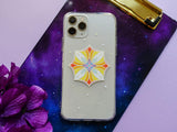 Universe iPhone Case | Cosmic Dreams Universe iPhone Case | Cosmic Dreams