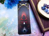 The Dark Bookmark | Lore Journey The Dark Bookmark | Lore Journey