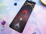 The Dark Bookmark | Lore Journey The Dark Bookmark | Lore Journey