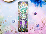 The Silver Tree Bookmark | Lore Journey The Silver Tree Bookmark | Lore Journey