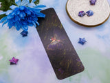 Misfortune Moth Bookmark | Moth Messengers Misfortune Moth Bookmark | Moth Messengers