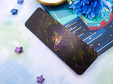 Misfortune Moth Bookmark | Moth Messengers Misfortune Moth Bookmark | Moth Messengers