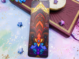 The Prince Bookmark | Lore Journey The Prince Bookmark | Lore Journey