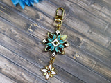 Star's Light Enamel Keychain | Cosmic Dream Star's Light Enamel Keychain | Cosmic Dream