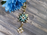 Star's Light Enamel Keychain | Cosmic Dream Star's Light Enamel Keychain | Cosmic Dream