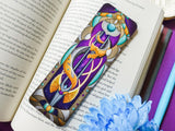 The Beast Bookmark | Lore Journey