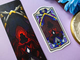 The Dark Bookmark | Lore Journey