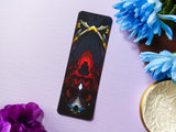 The Dark Bookmark | Lore Journey