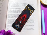 The Dark Bookmark | Lore Journey