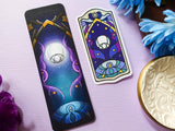 The Light Bookmark | Lore Journey