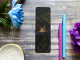Misfortune Moth Bookmark | Moth Messengers