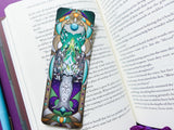 The Silver Tree Bookmark | Lore Journey