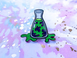 Limited Edition Spider's Lair Destory Synth Potion
