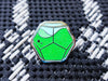 Limited Edition Hammered Hive Engram Drink Pin
