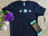 Star's Light T-Shirt | Cosmic Dreams