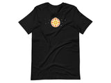 Solar Flare T-shirt | Cosmic Dreams