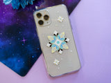 Star's Light iPhone Case | Cosmic Dreams