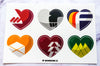 [Clearance] Have a Heart For Stickers