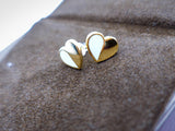 [Retiring] Mini Heart Stud Earrings | United Hearts