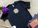 Universe T-shirt | Cosmic Dreams