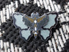 Omen Moth Interactive Pin | Moth Messengers