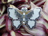 Omen Moth Interactive Pin | Moth Messengers